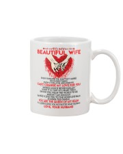 Even Though We May Not Agree On Everything Mug front