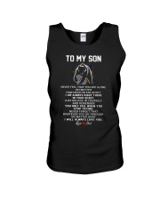 Autism No Matter What I Will Always Love You Dad Unisex Tank thumbnail