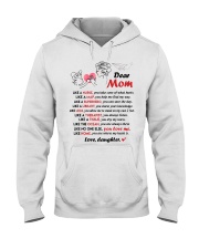 Like Home You Are Where My Heart Is Family Hooded Sweatshirt thumbnail