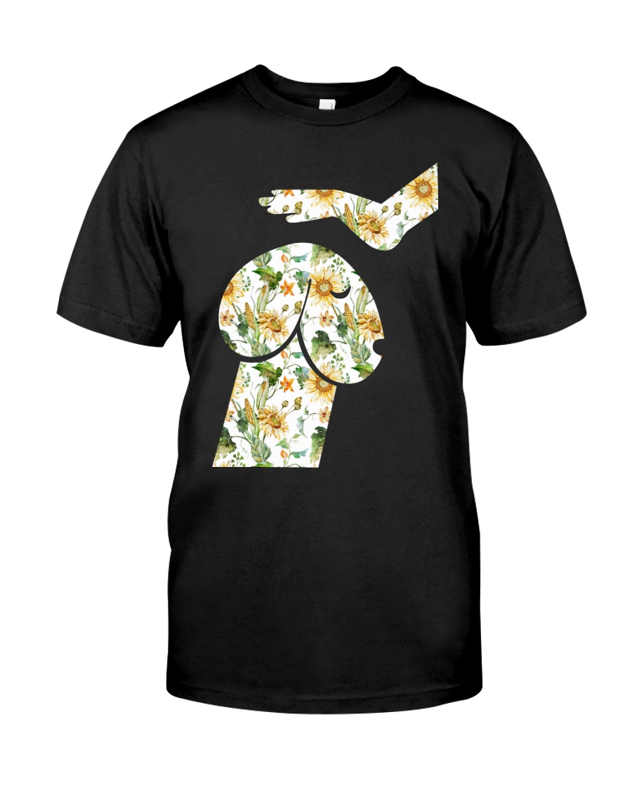 Dog Lover Classic T-Shirt