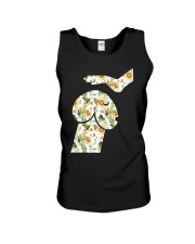 Dog Lover Unisex Tank thumbnail