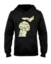 Dog Lover Hooded Sweatshirt thumbnail