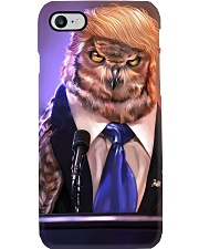 owls Lovers Phone Case thumbnail