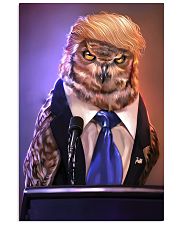 owls Lovers 11x17 Poster front