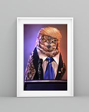 owls Lovers 11x17 Poster lifestyle-poster-5