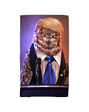 owls Lovers Hand Towel thumbnail