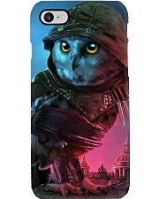 owls Lovers Phone Case i-phone-7-case