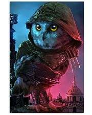 owls Lovers 16x24 Poster thumbnail
