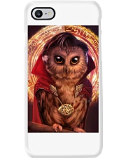 owls Lovers Phone Case i-phone-7-case