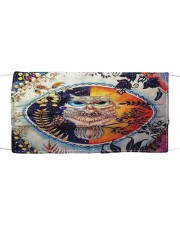 Our Best Owl Art Cloth face mask thumbnail