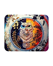 Our Best Owl Art Mousepad thumbnail