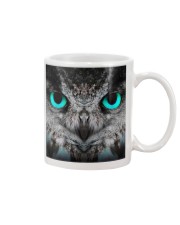 Our Best Owl Art Mug thumbnail