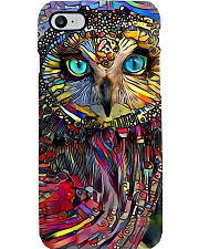 Our Best Owl Case Phone Case i-phone-7-case