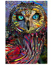 Our Best Owl Case 16x24 Poster thumbnail