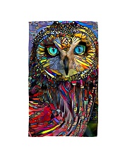 Our Best Owl Case Hand Towel thumbnail