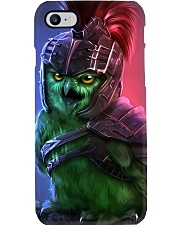 owls Lovers Phone Case i-phone-7-case