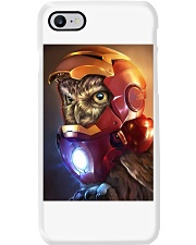 owls Lovers Phone Case i-phone-8-case