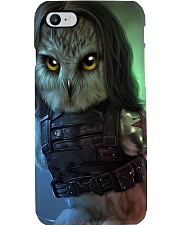 owls Lovers Phone Case thumbnail