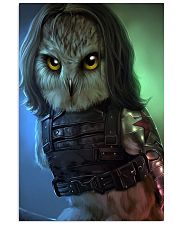 owls Lovers 11x17 Poster front
