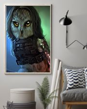 owls Lovers 11x17 Poster lifestyle-poster-1