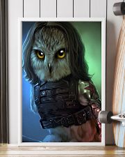 owls Lovers 11x17 Poster lifestyle-poster-4