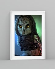 owls Lovers 11x17 Poster lifestyle-poster-5