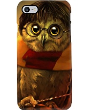 owls Lovers Phone Case thumbnail