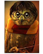 owls Lovers 11x17 Poster front