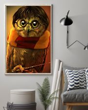 owls Lovers 11x17 Poster lifestyle-poster-1
