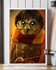 owls Lovers 11x17 Poster lifestyle-poster-4