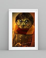 owls Lovers 11x17 Poster lifestyle-poster-5