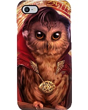 owls Lovers Phone Case thumbnail