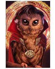 owls Lovers 11x17 Poster front