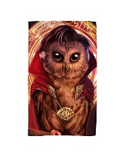 owls Lovers Hand Towel thumbnail