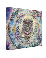 Our Best Owl Art 1 16x16 Gallery Wrapped Canvas Prints thumbnail