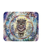 Our Best Owl Art 1 Mousepad thumbnail