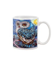 Our Best Owl Art Mug thumbnail