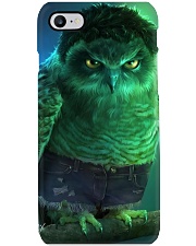 owls Lovers Phone Case thumbnail