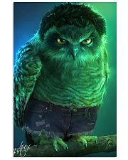 owls Lovers 11x17 Poster front