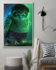 owls Lovers 11x17 Poster lifestyle-poster-1