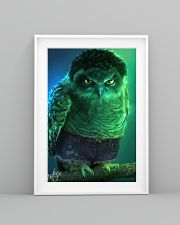 owls Lovers 11x17 Poster lifestyle-poster-5