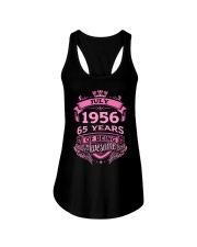 Awesome 1956 July Ladies Flowy Tank tile