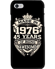 AweSome 1976 Phone Case tile