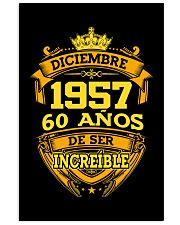 h-diciembre-57 11x17 Poster thumbnail