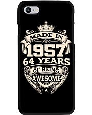 AweSome 1957 Phone Case tile