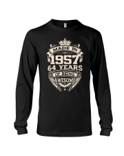 AweSome 1957 Long Sleeve Tee tile