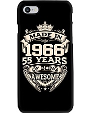 AweSome 1966 Phone Case tile