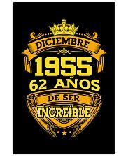 h-diciembre-55 11x17 Poster thumbnail
