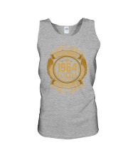 h-november-64 Unisex Tank thumbnail