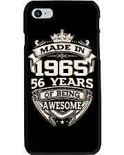 AweSome 1965 Phone Case tile
